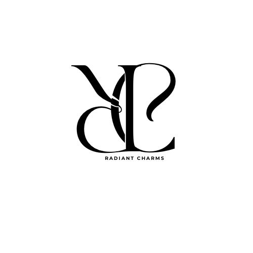 Radiant Charms logo