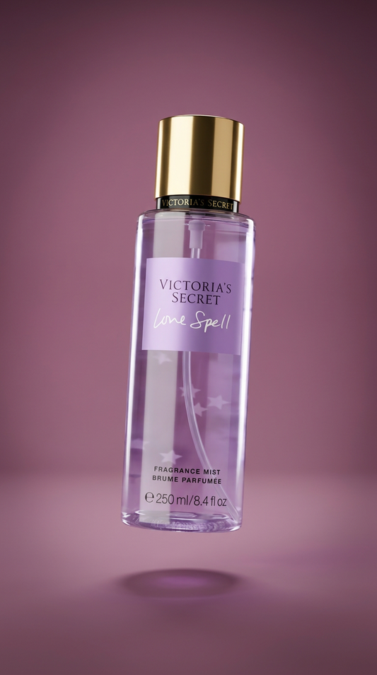 Love Spell