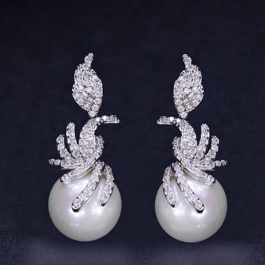 Symmetrical pearls