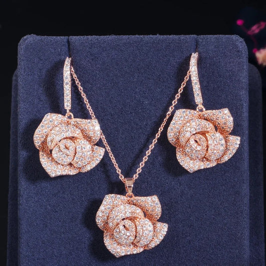 Rose set