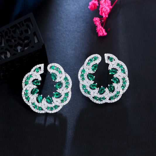 Ella earring