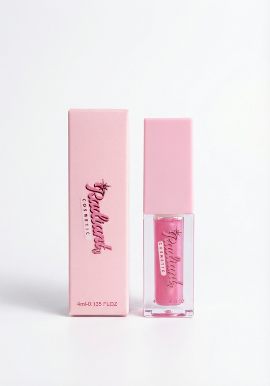 Bubble Gum Lipgloss